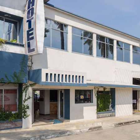 Hotel Lacantum By Rotamundos Tapachula Εξωτερικό φωτογραφία
