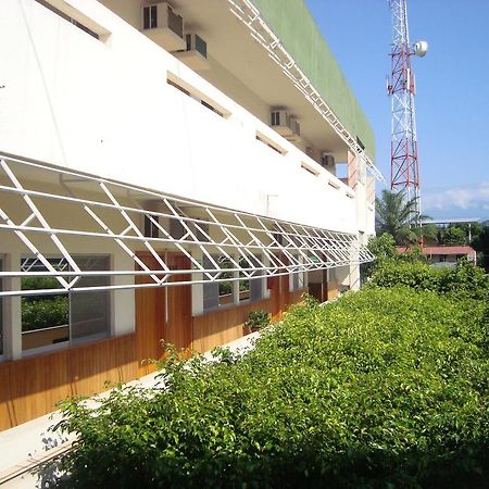Hotel Lacantum By Rotamundos Tapachula Εξωτερικό φωτογραφία