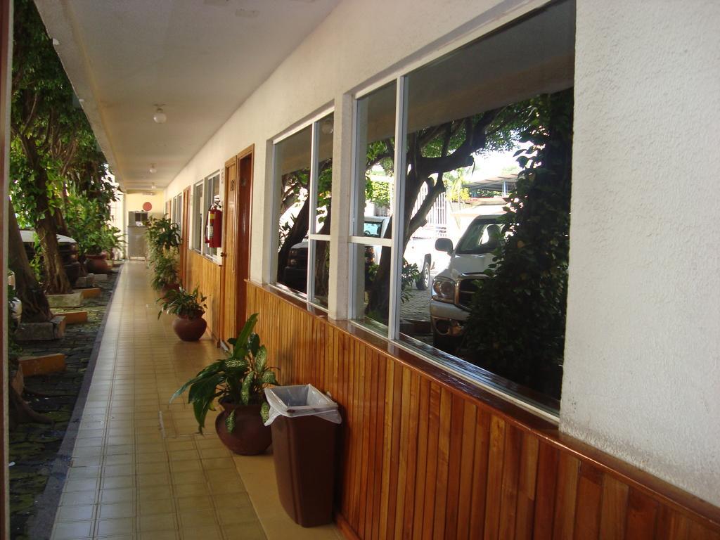 Hotel Lacantum By Rotamundos Tapachula Εξωτερικό φωτογραφία