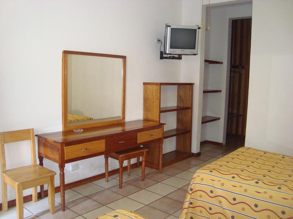 Hotel Lacantum By Rotamundos Tapachula Δωμάτιο φωτογραφία