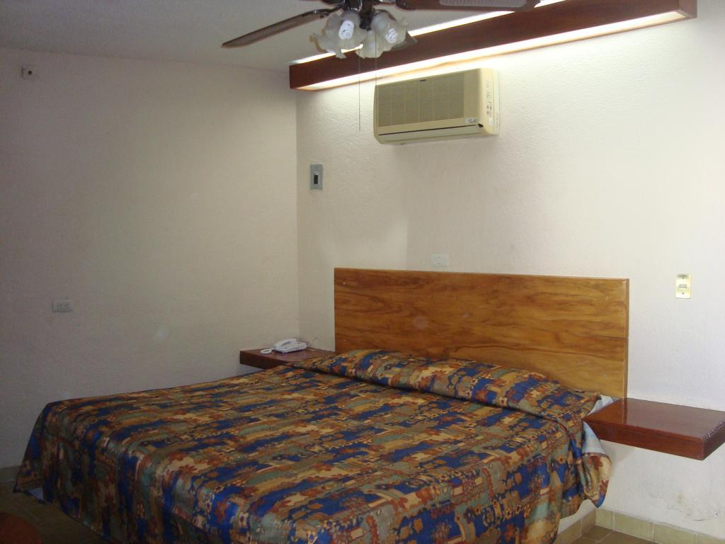 Hotel Lacantum By Rotamundos Tapachula Δωμάτιο φωτογραφία
