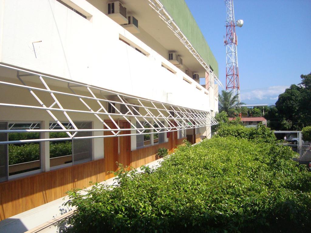 Hotel Lacantum By Rotamundos Tapachula Εξωτερικό φωτογραφία
