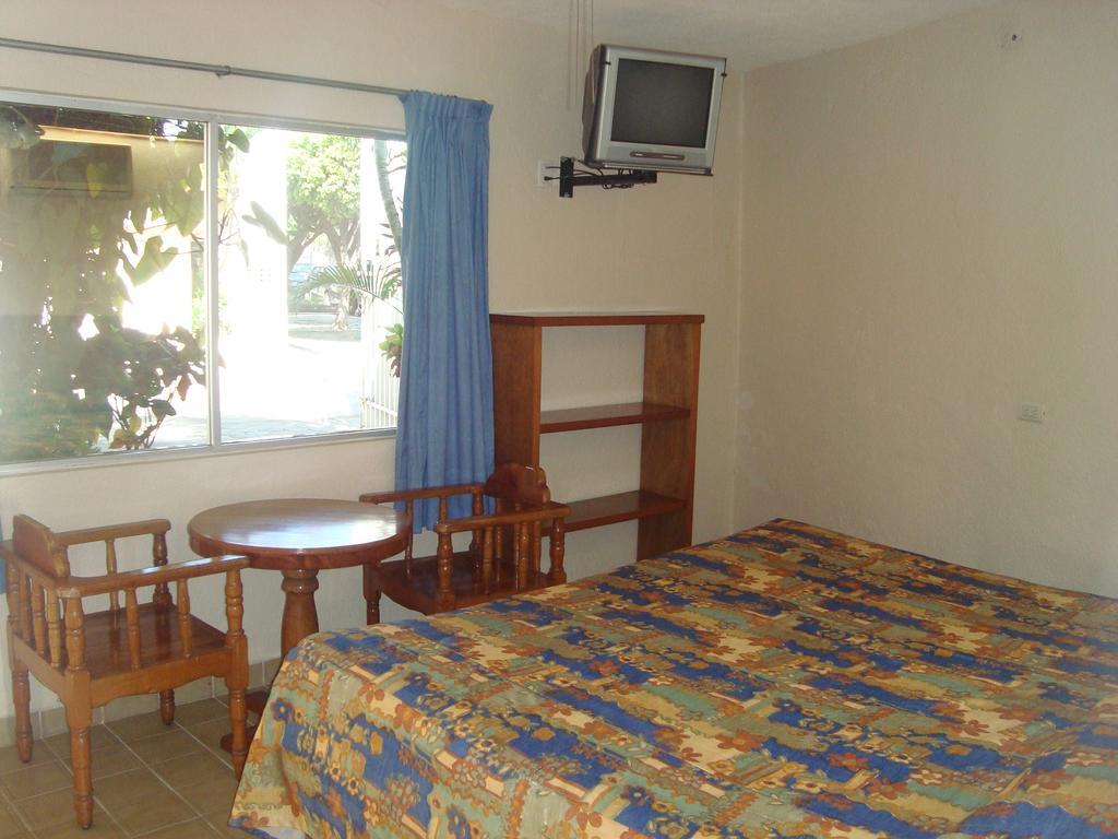 Hotel Lacantum By Rotamundos Tapachula Δωμάτιο φωτογραφία