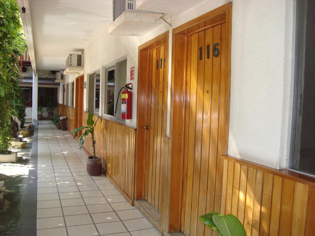 Hotel Lacantum By Rotamundos Tapachula Εξωτερικό φωτογραφία