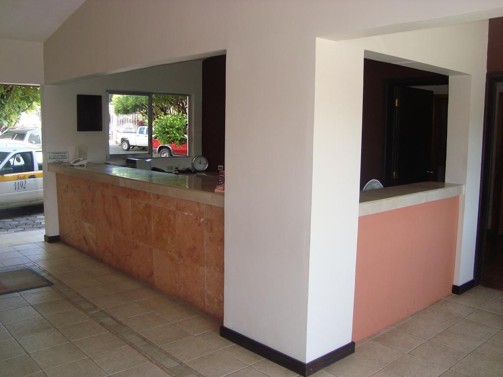 Hotel Lacantum By Rotamundos Tapachula Εξωτερικό φωτογραφία