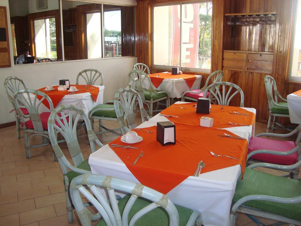 Hotel Lacantum By Rotamundos Tapachula Εξωτερικό φωτογραφία