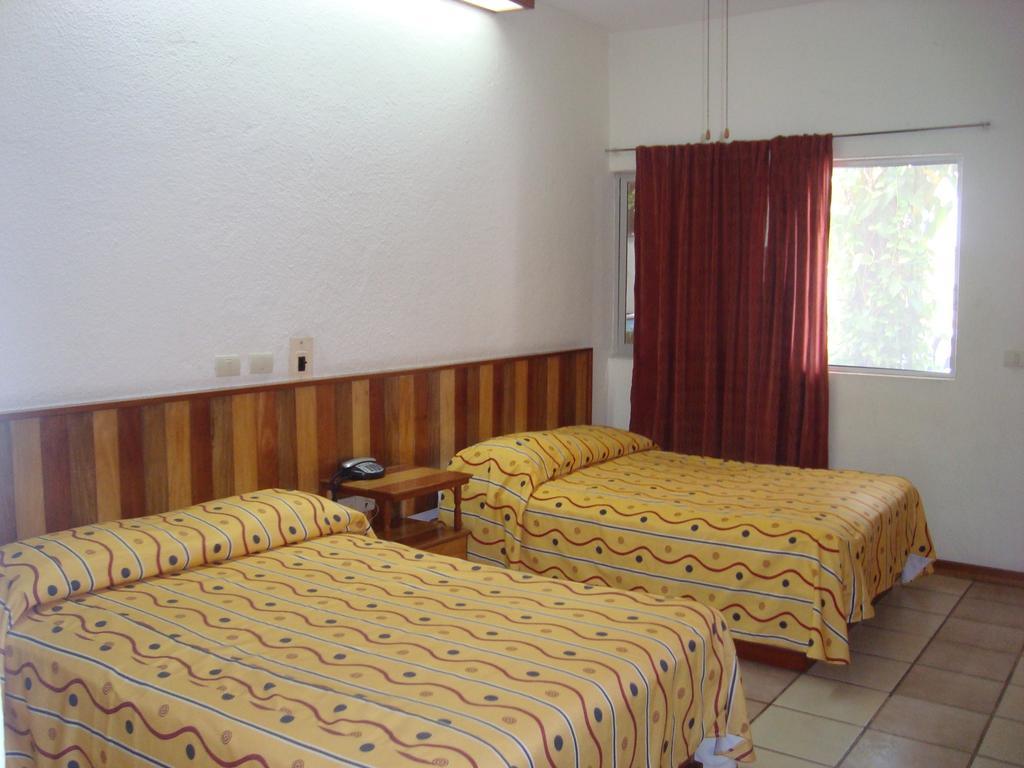 Hotel Lacantum By Rotamundos Tapachula Δωμάτιο φωτογραφία