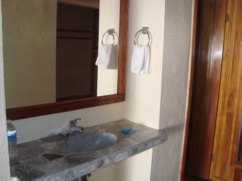 Hotel Lacantum By Rotamundos Tapachula Δωμάτιο φωτογραφία
